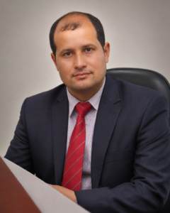 Bishnu Kumar Pandey